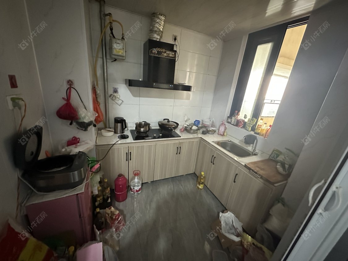 常州璞樾门第在租房源_小牛看房