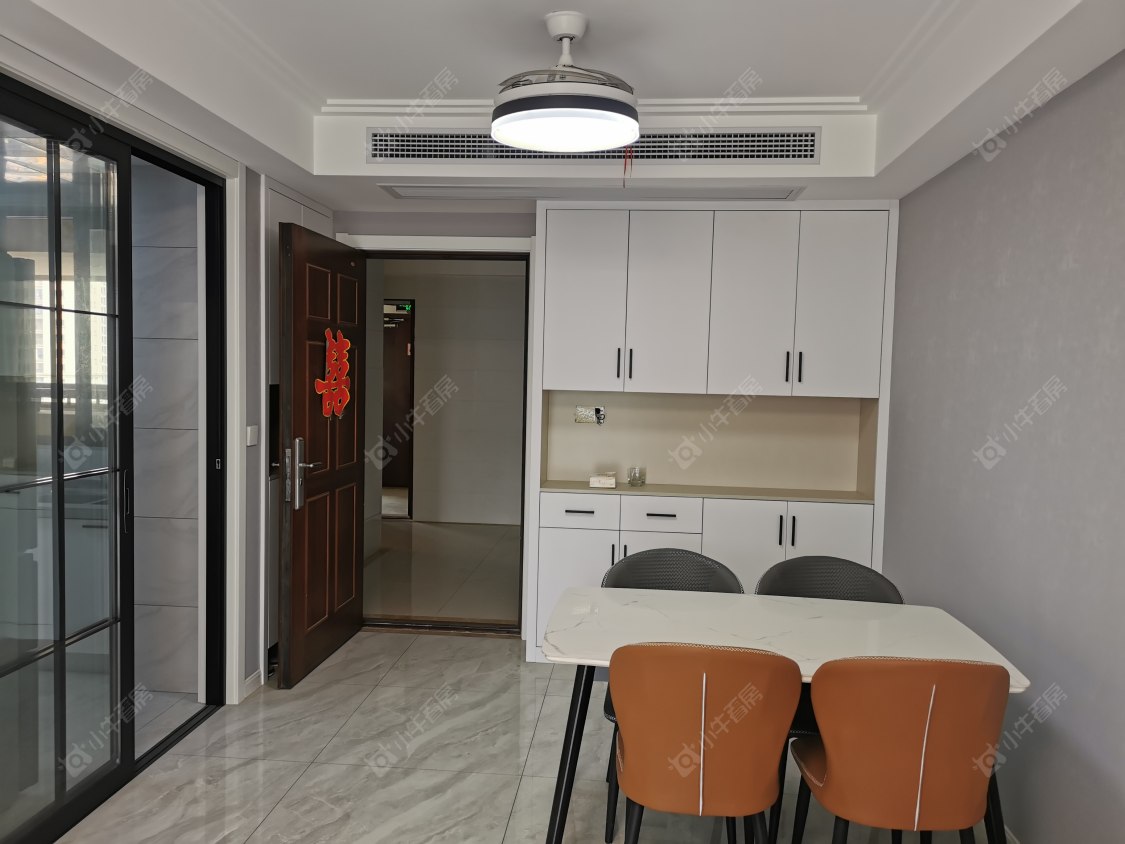 常州新城公馆荣域在租房源_小牛看房