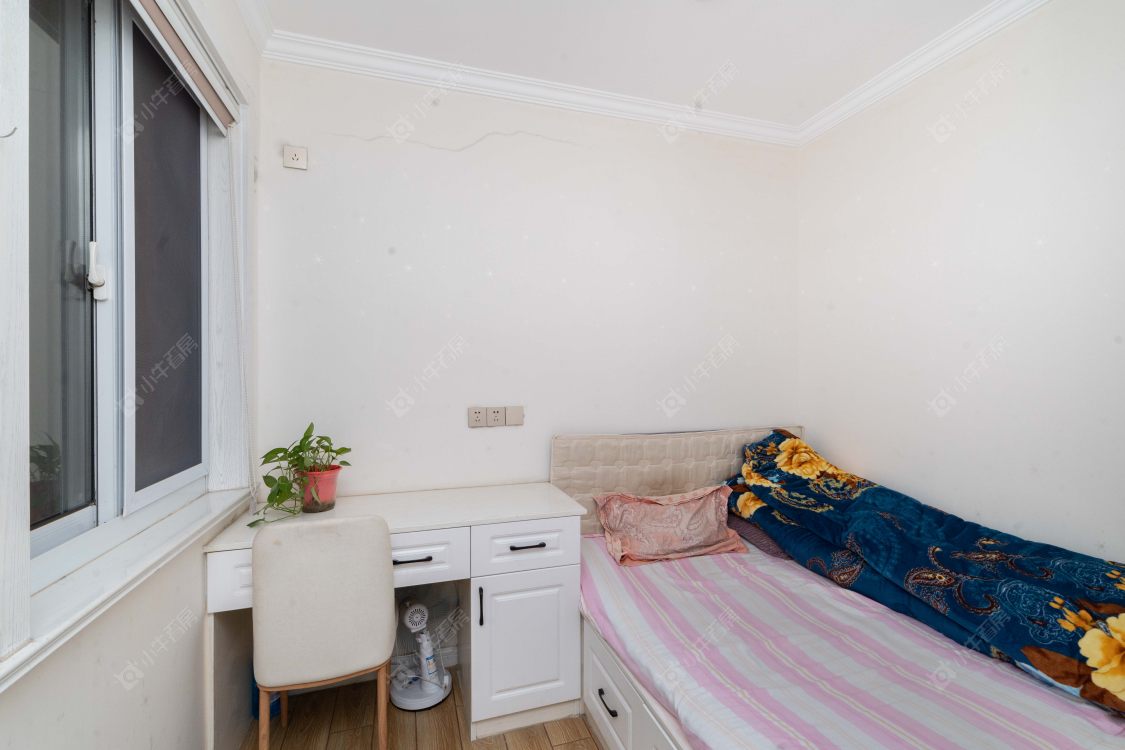 新城春天里房源室内图 常州新城春天里在售二手房源室内图_小牛看房