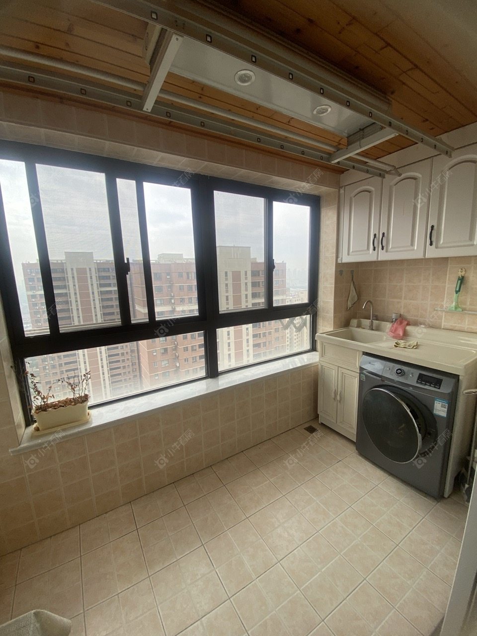 常州金地格林郡在租房源室内图_小牛看房