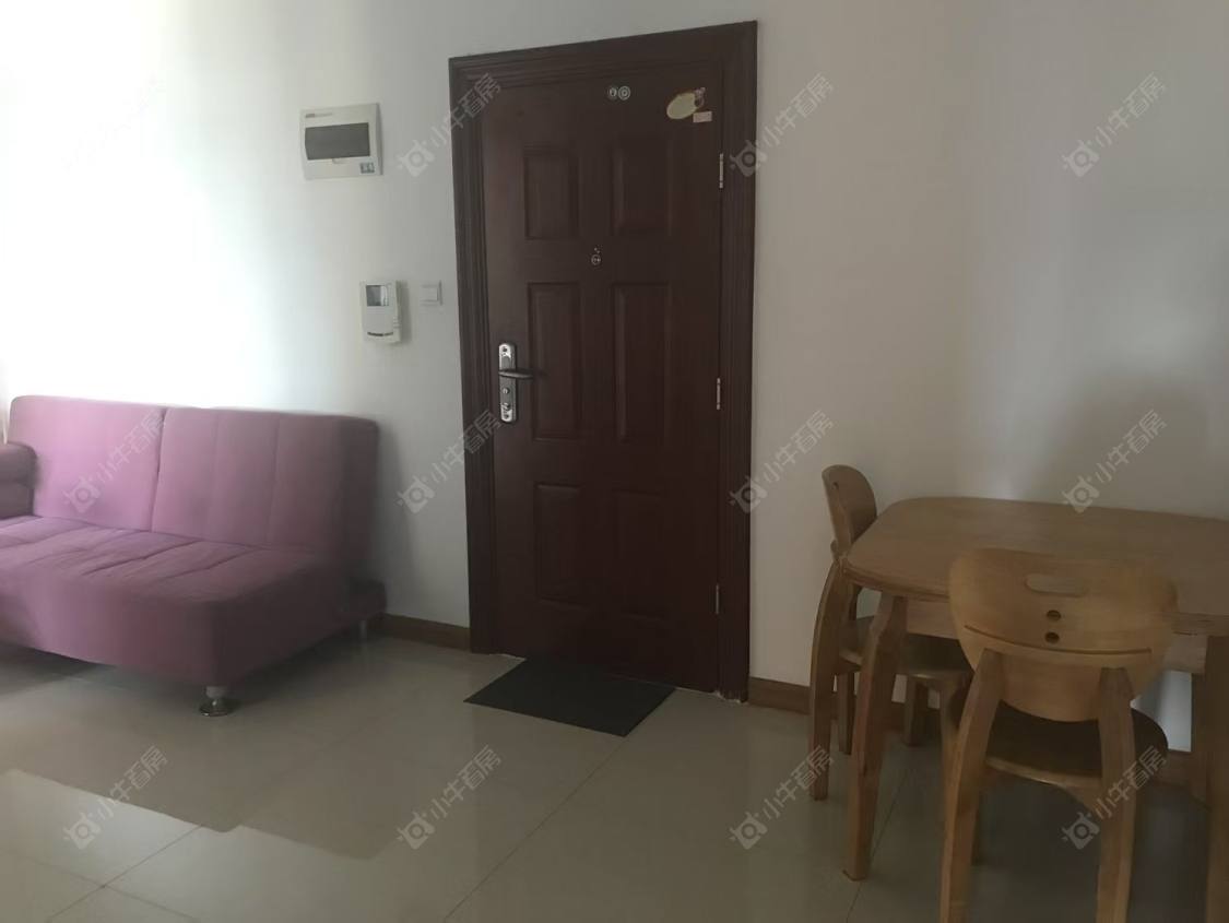 常州新城熙园在租房源室内图_小牛看房