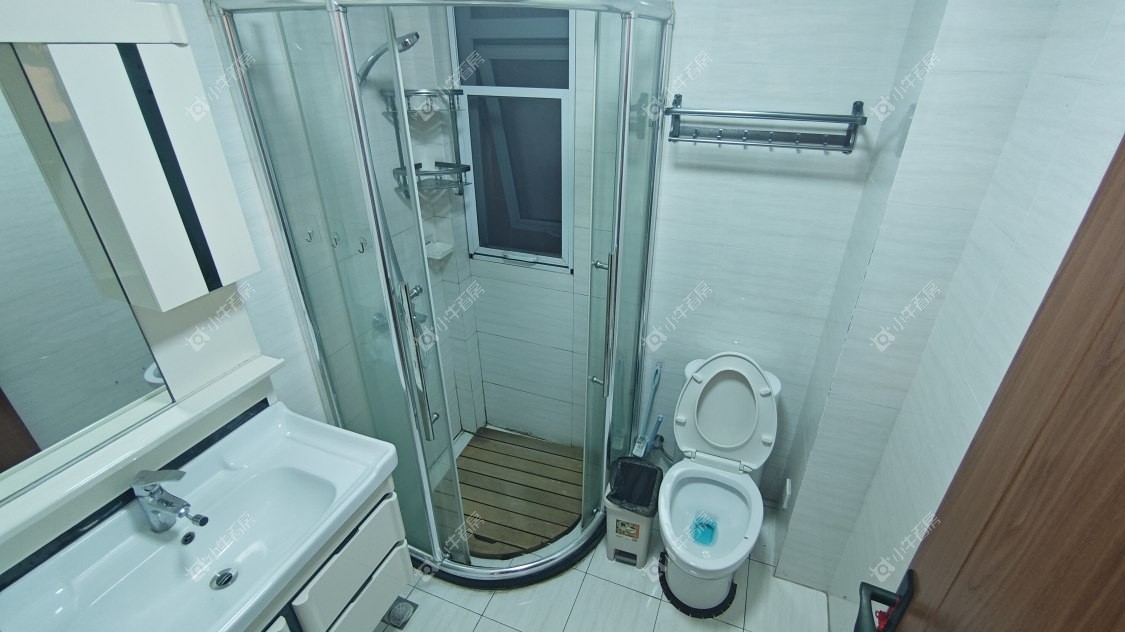 常州华海花园在租房源室内图_小牛看房