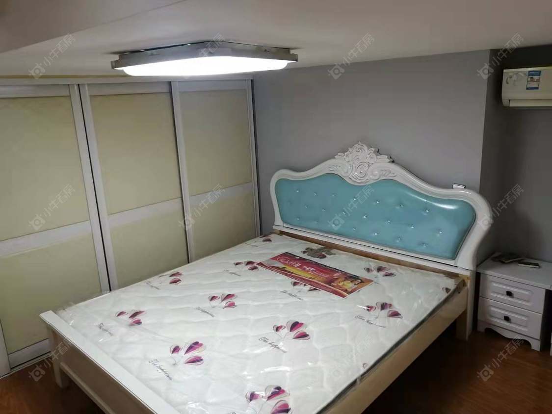 常州银河湾电脑城在租房源室内图_小牛看房