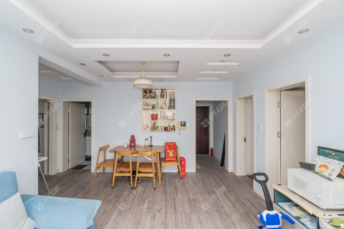 常州九洲新家园在租房源_小牛看房