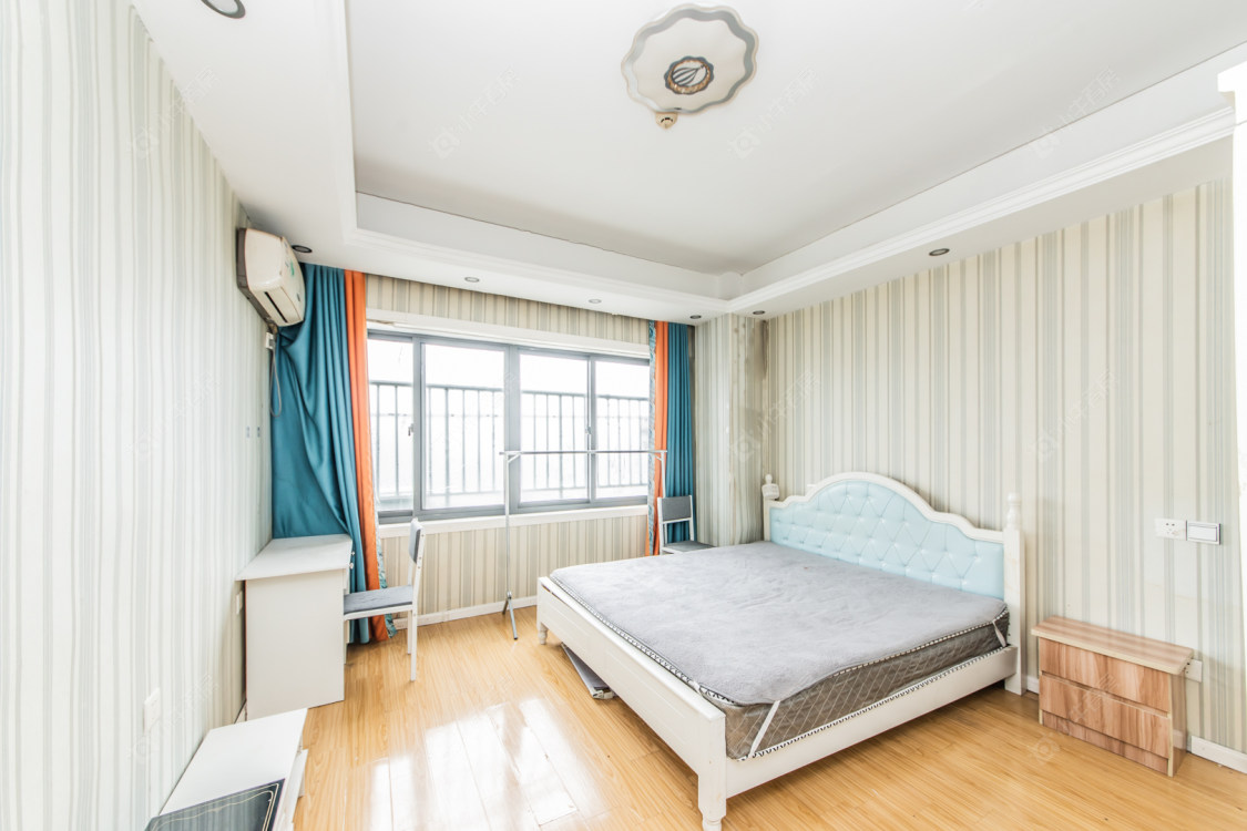 常州保纳商业广场在售二手房源室内图_小牛看房