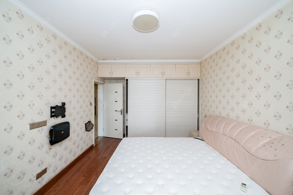 常州高成天鹅湖在售二手房源室内图_小牛看房