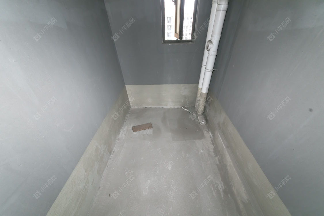 常州新城湖悦朗隽在售二手房源室内图_小牛看房