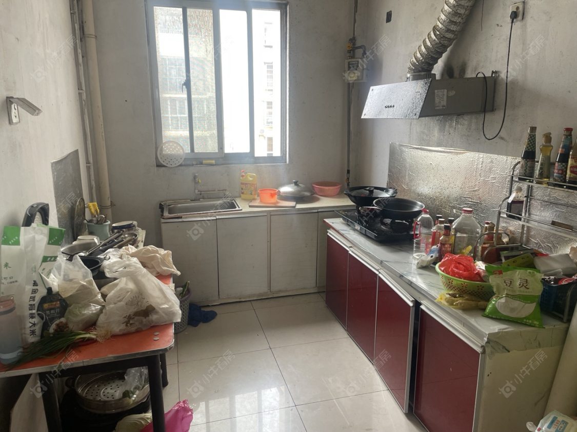 常州顺园三村在租房源室内图_小牛看房