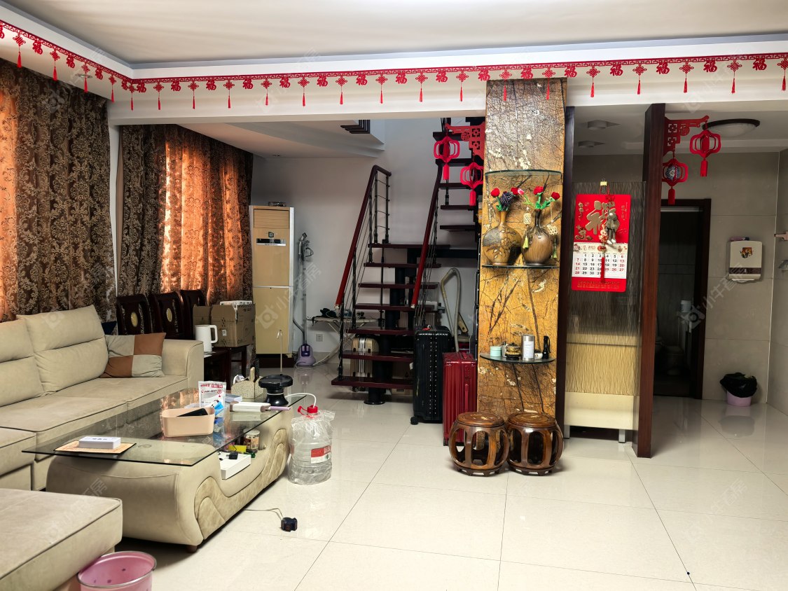 常州腾龙苑西区在租房源室内图_小牛看房