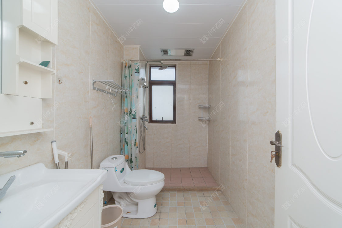 常州怡盛花园在售二手房源室内图_小牛看房