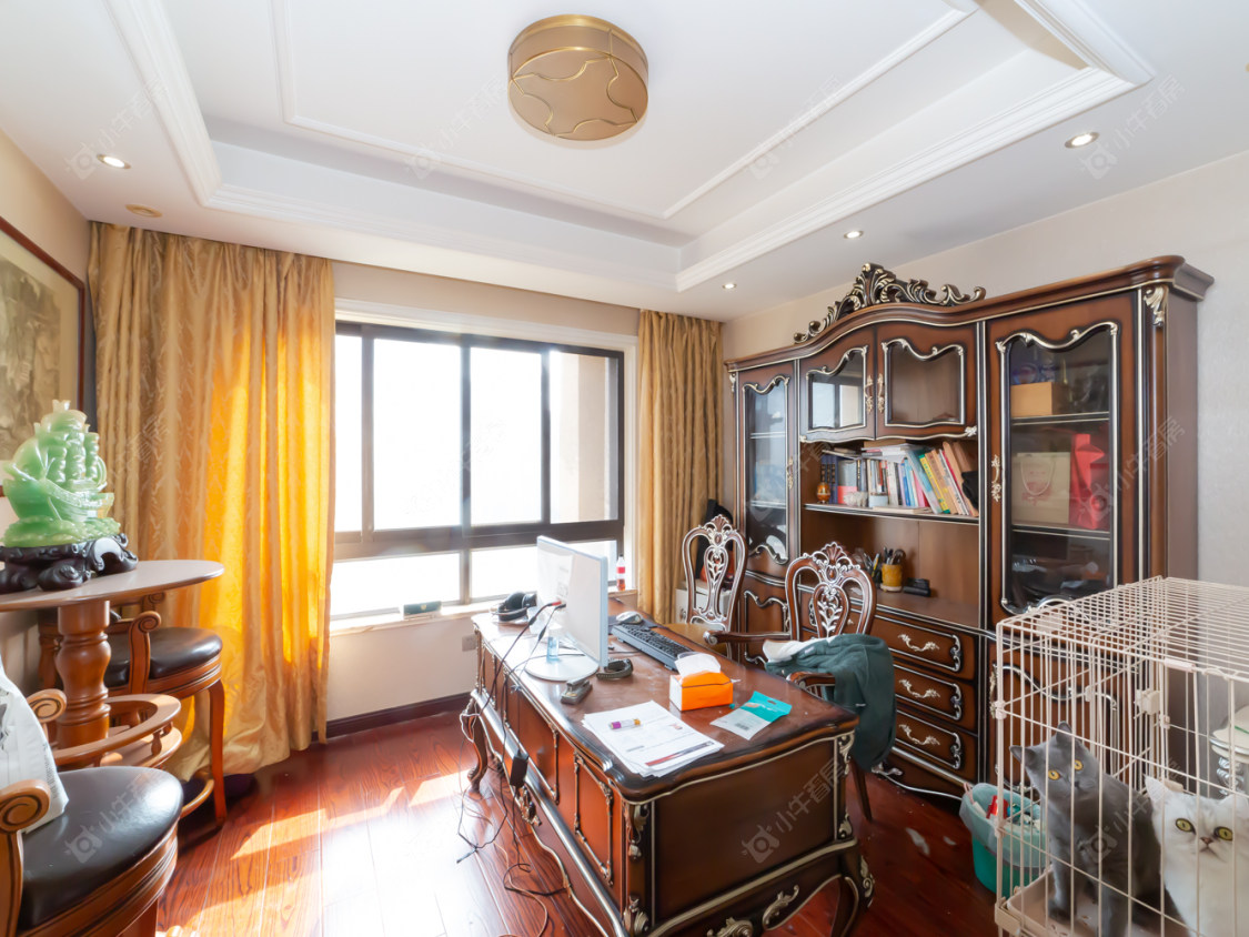 龙湖原山房源室内图 常州龙湖原山在售二手房源室内图_小牛看房