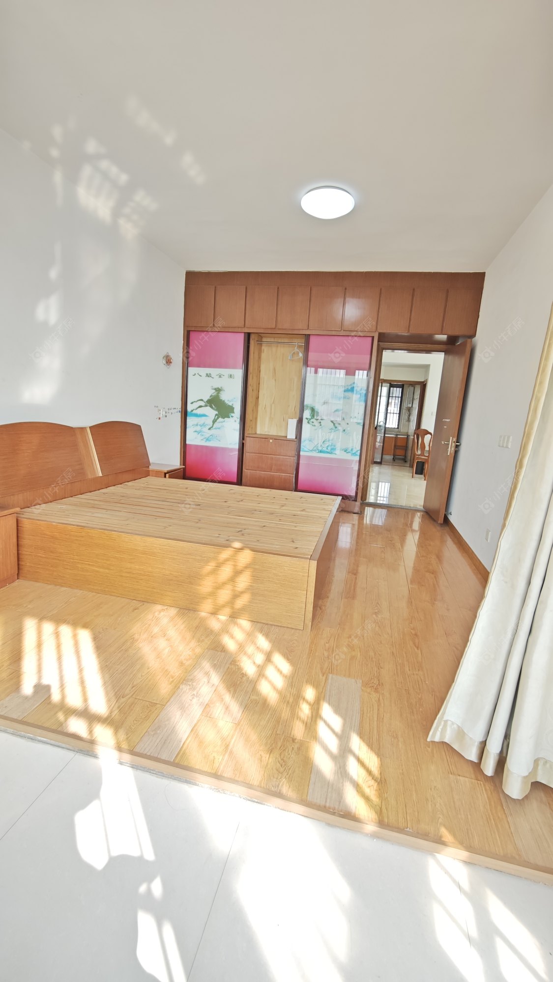 常州吟枫苑西区在租房源_小牛看房