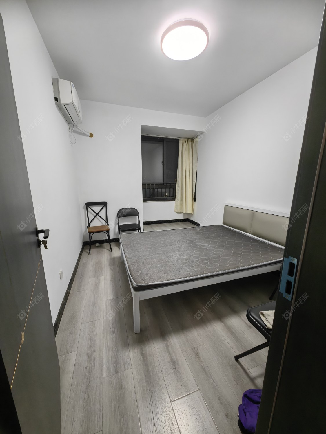 常州新城逸境园在租房源室内图_小牛看房