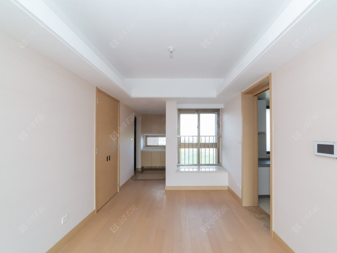 常州龙洲伊都在售二手房源室内图_小牛看房