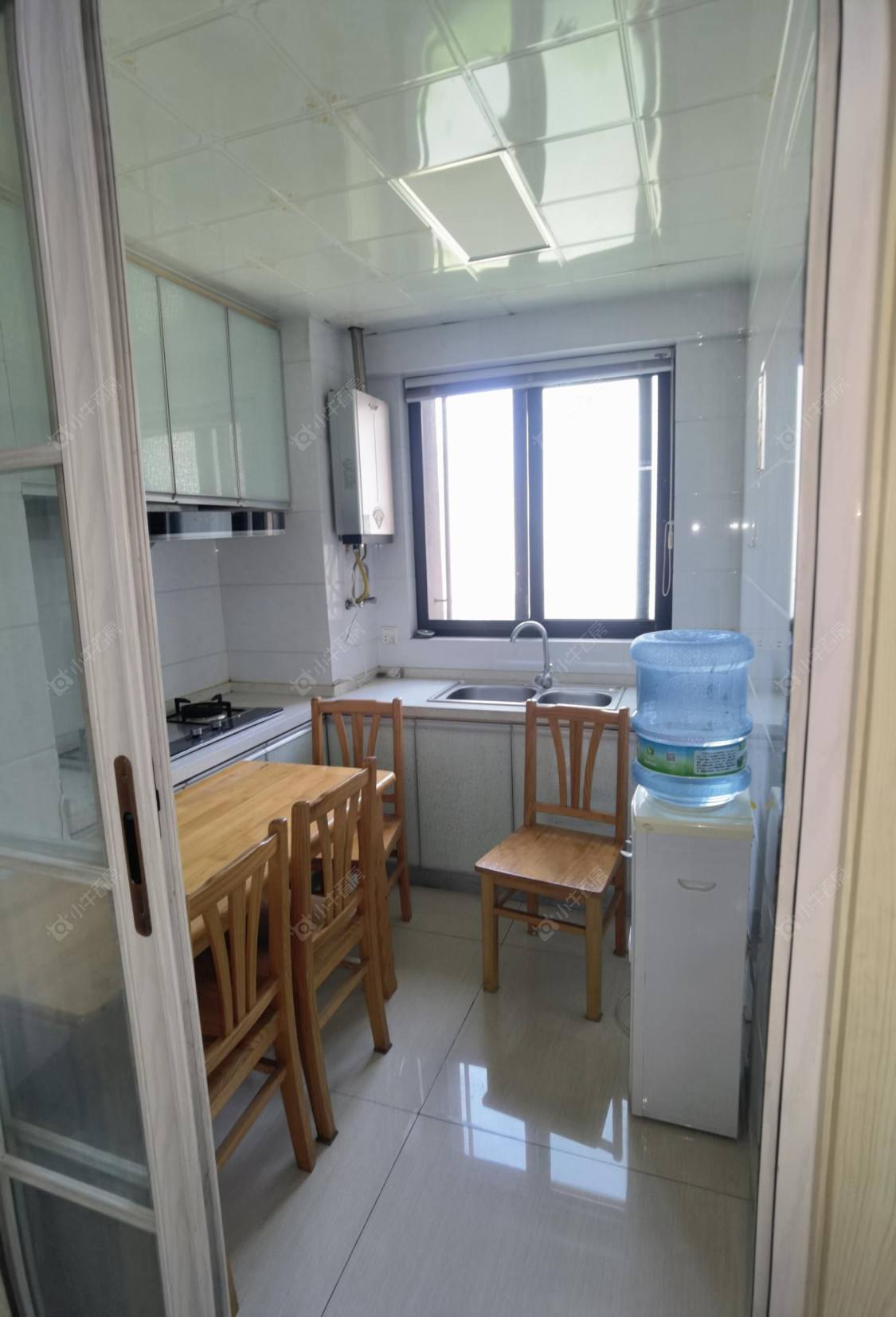 常州吾悦广场悦+公寓在租房源室内图_小牛看房