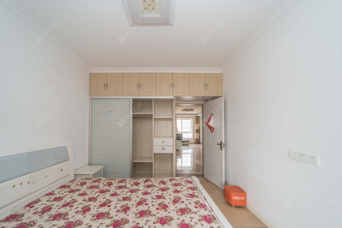 常州祥龙苑在售二手房源室内图_小牛看房