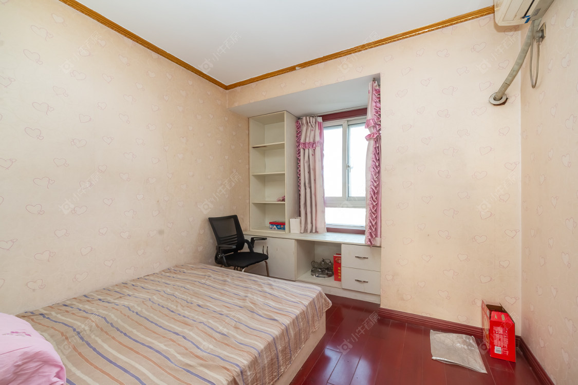 常州绿地世纪城三期在售二手房源室内图_小牛看房