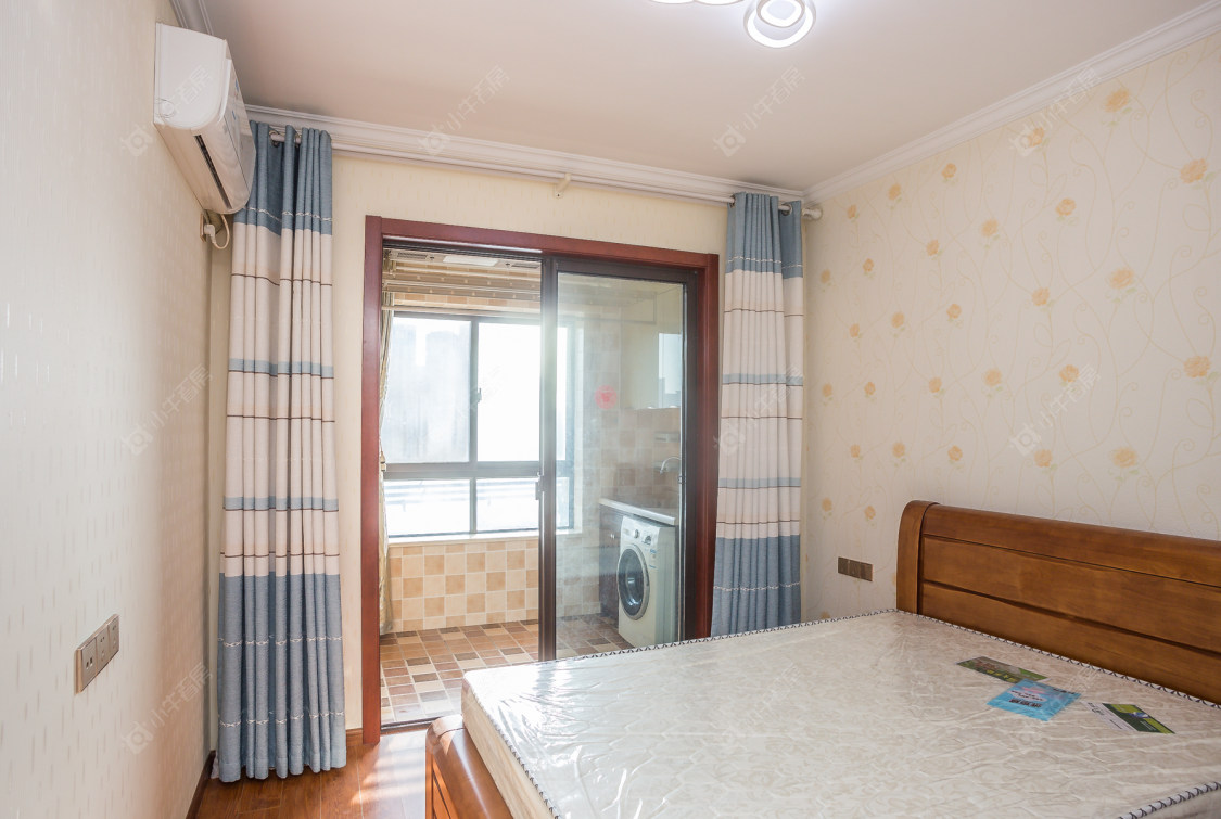 常州金新鼎邦在售二手房源室内图_小牛看房