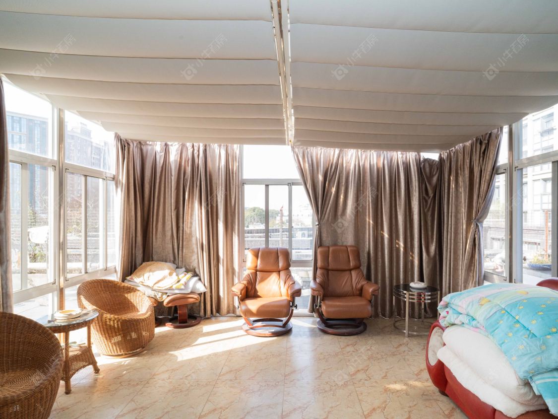 常州青枫颐景花园在售二手房源室内图_小牛看房