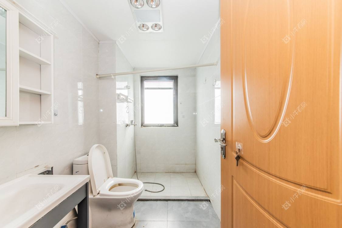 常州百兴澜庭在租房源室内图_小牛看房