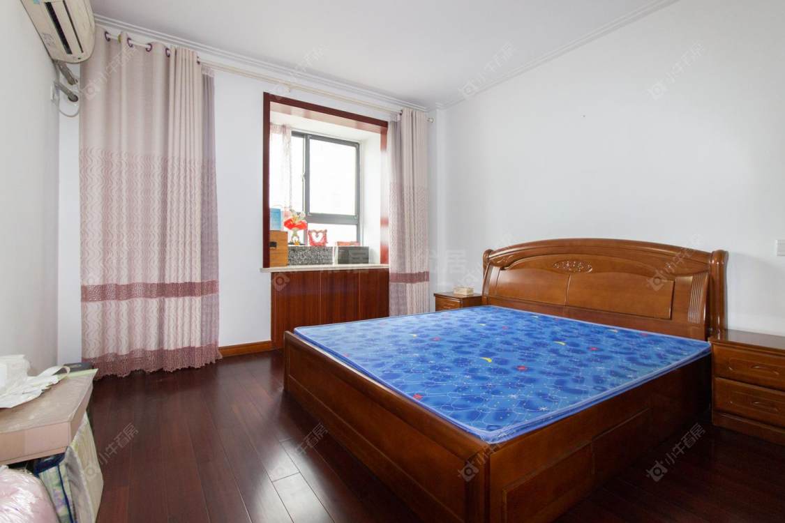 常州江南佳园在售二手房源室内图_小牛看房