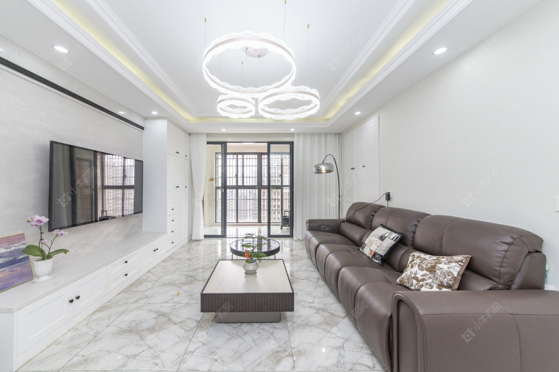 常州聚湖雅苑在售二手房源_小牛看房