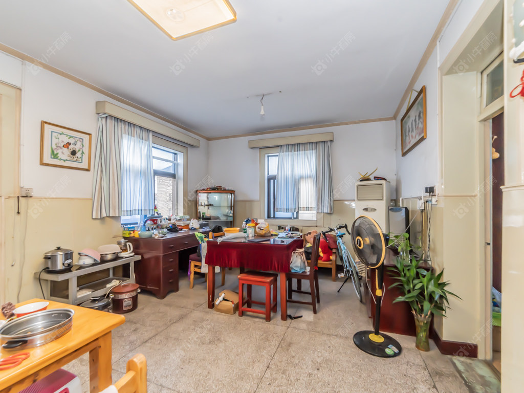 常州火车站新村在售二手房源室内图_小牛看房