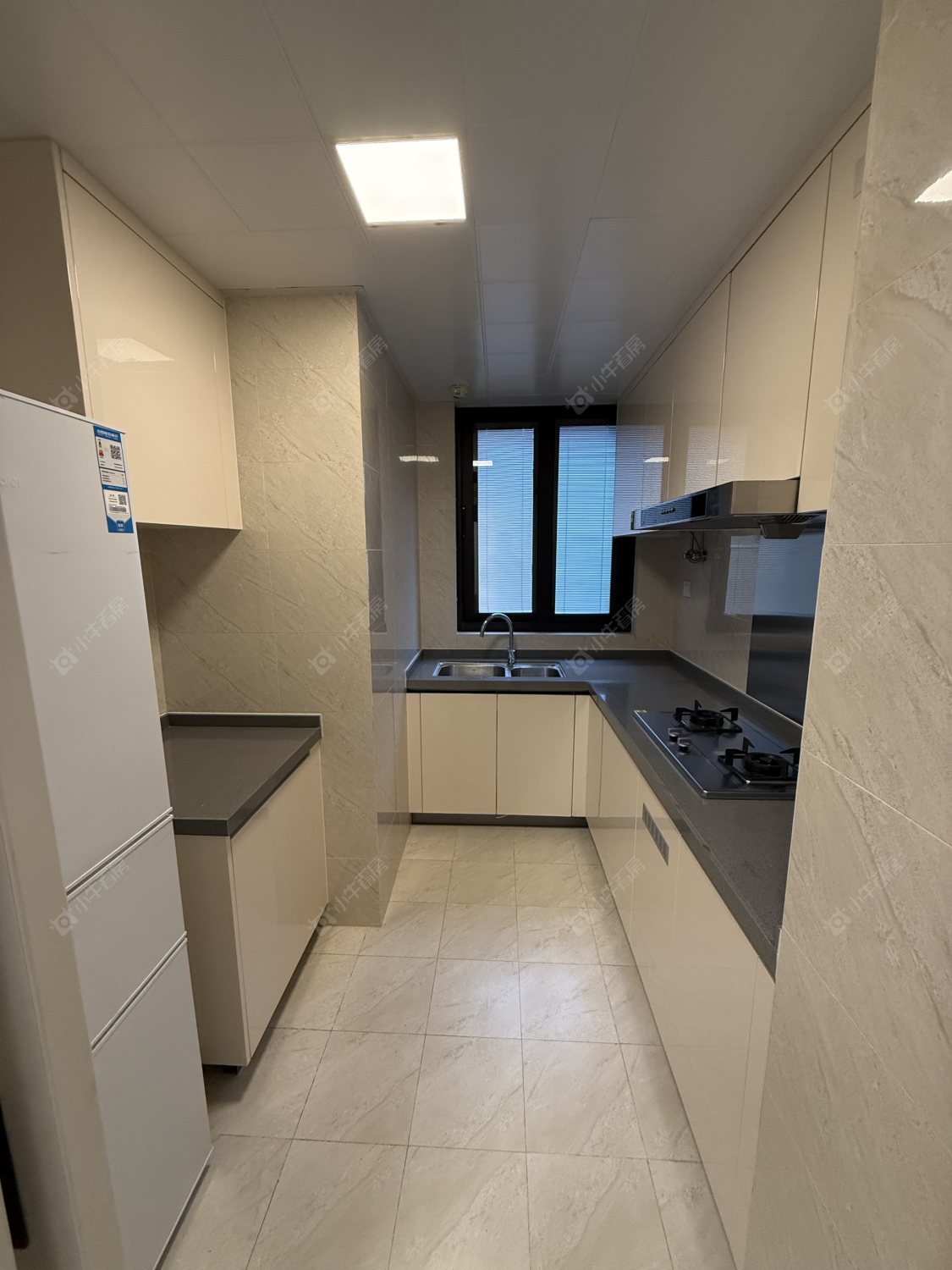 常州龙城金茂府东区在租房源_小牛看房