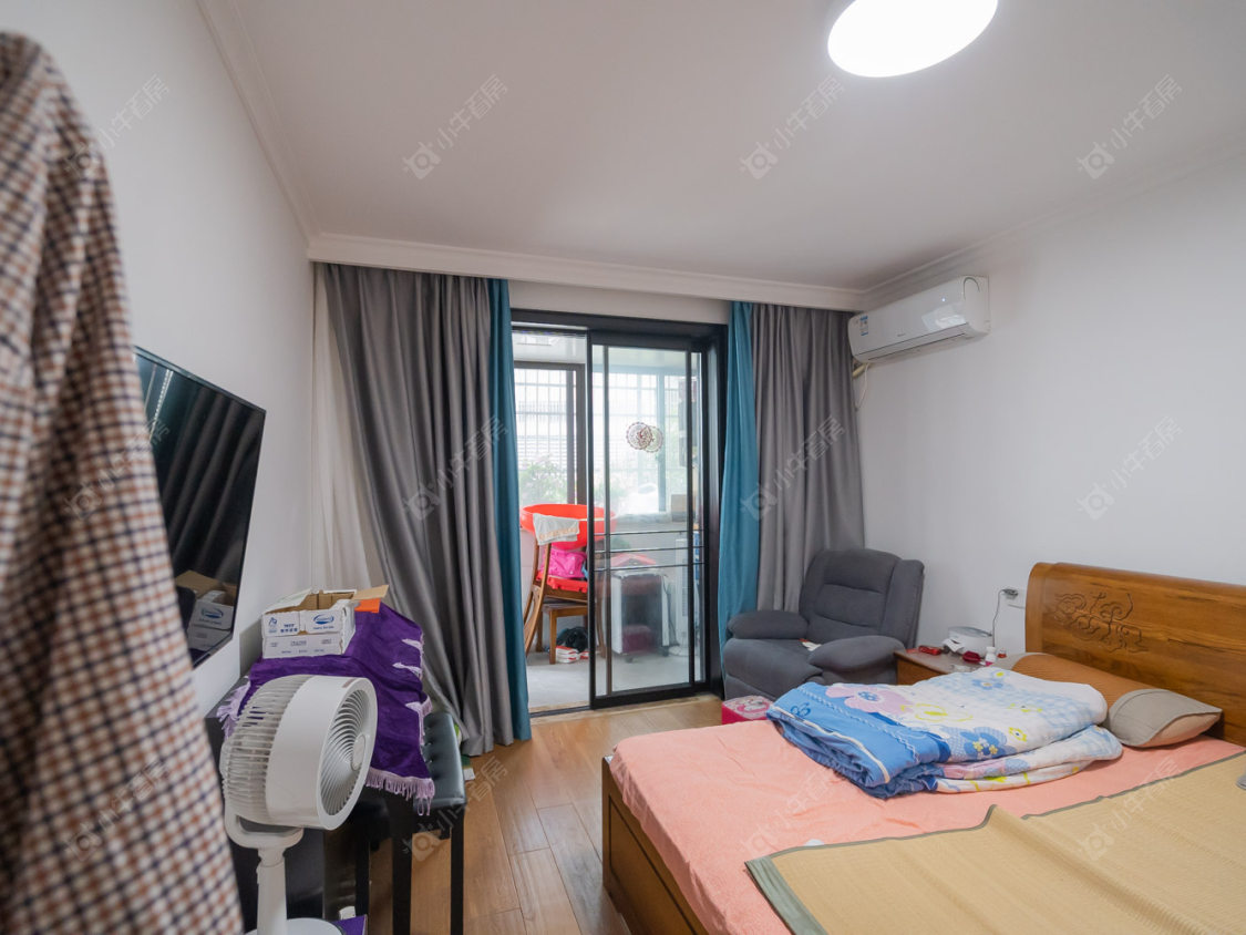 常州关帝庙弄在售二手房源室内图_小牛看房