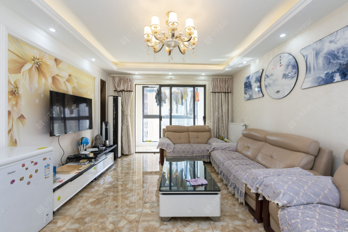 莱蒙城睿景公寓房源室内图 常州莱蒙城睿景公寓在售二手房源室内图_小牛看房