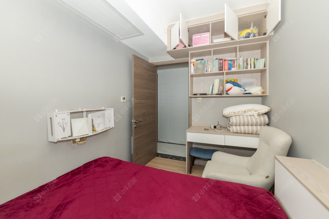 常州碧桂园壹号天禧在售二手房源室内图_小牛看房