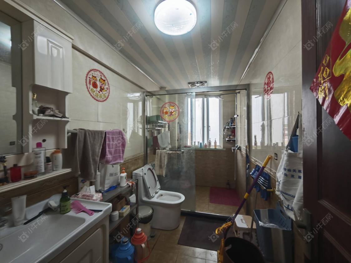 常州鑫福苑在售二手房房源室内图_小牛看房