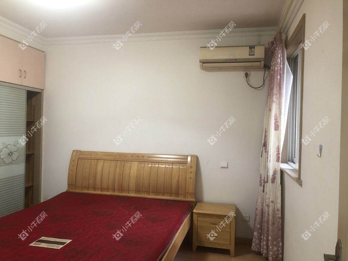 常州府西花园租房_府西花园2室2厅房源出租