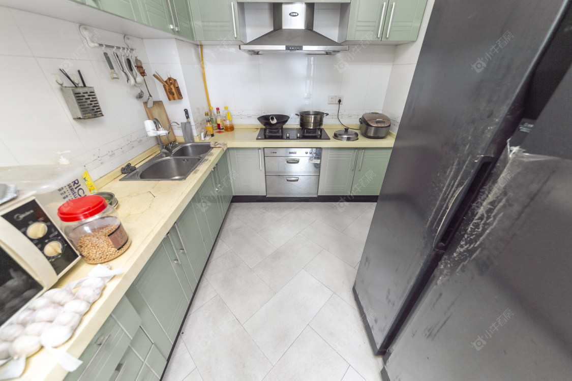 常州清潭南苑在售二手房源室内图_小牛看房