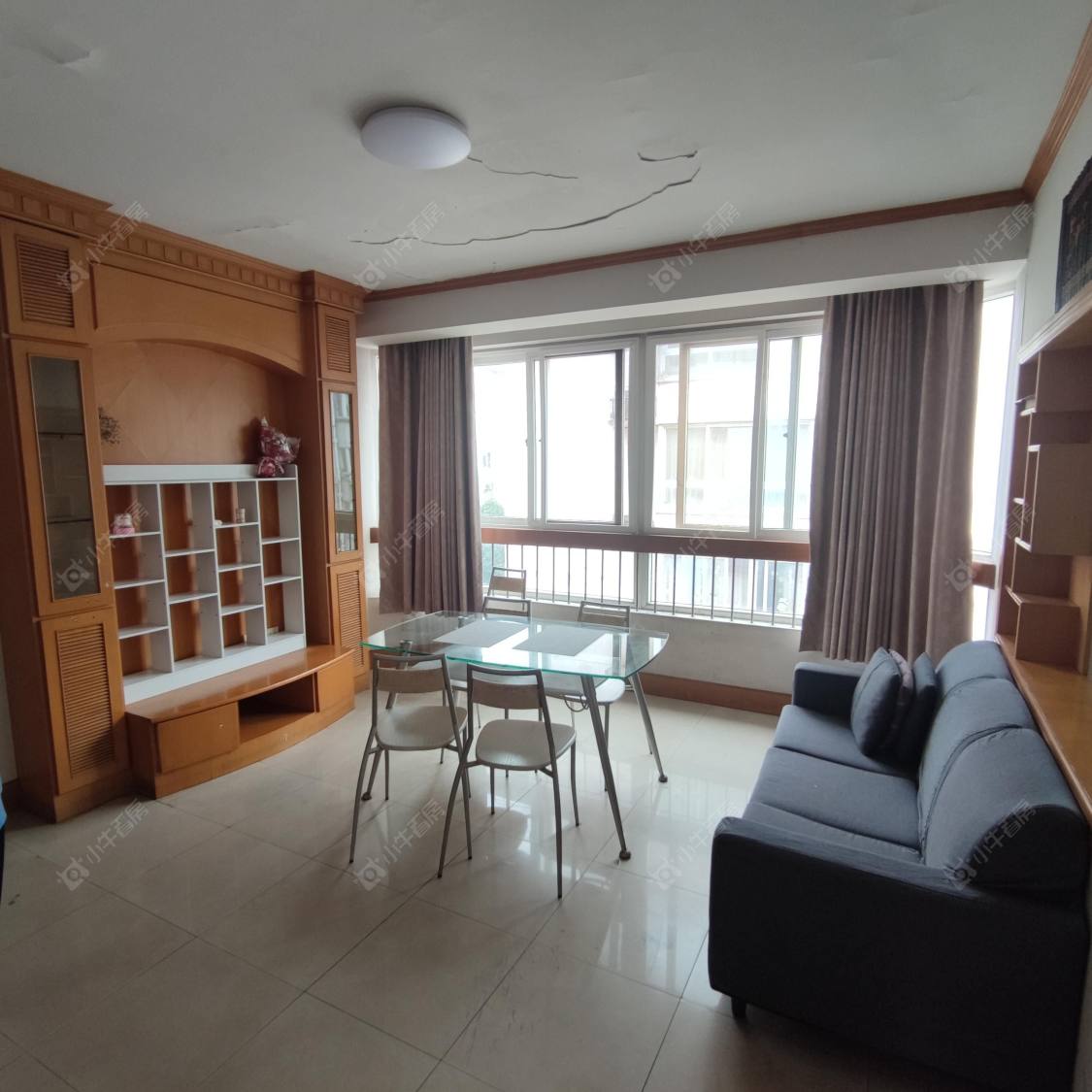 常州藻江花园一期在租房源室内图_小牛看房