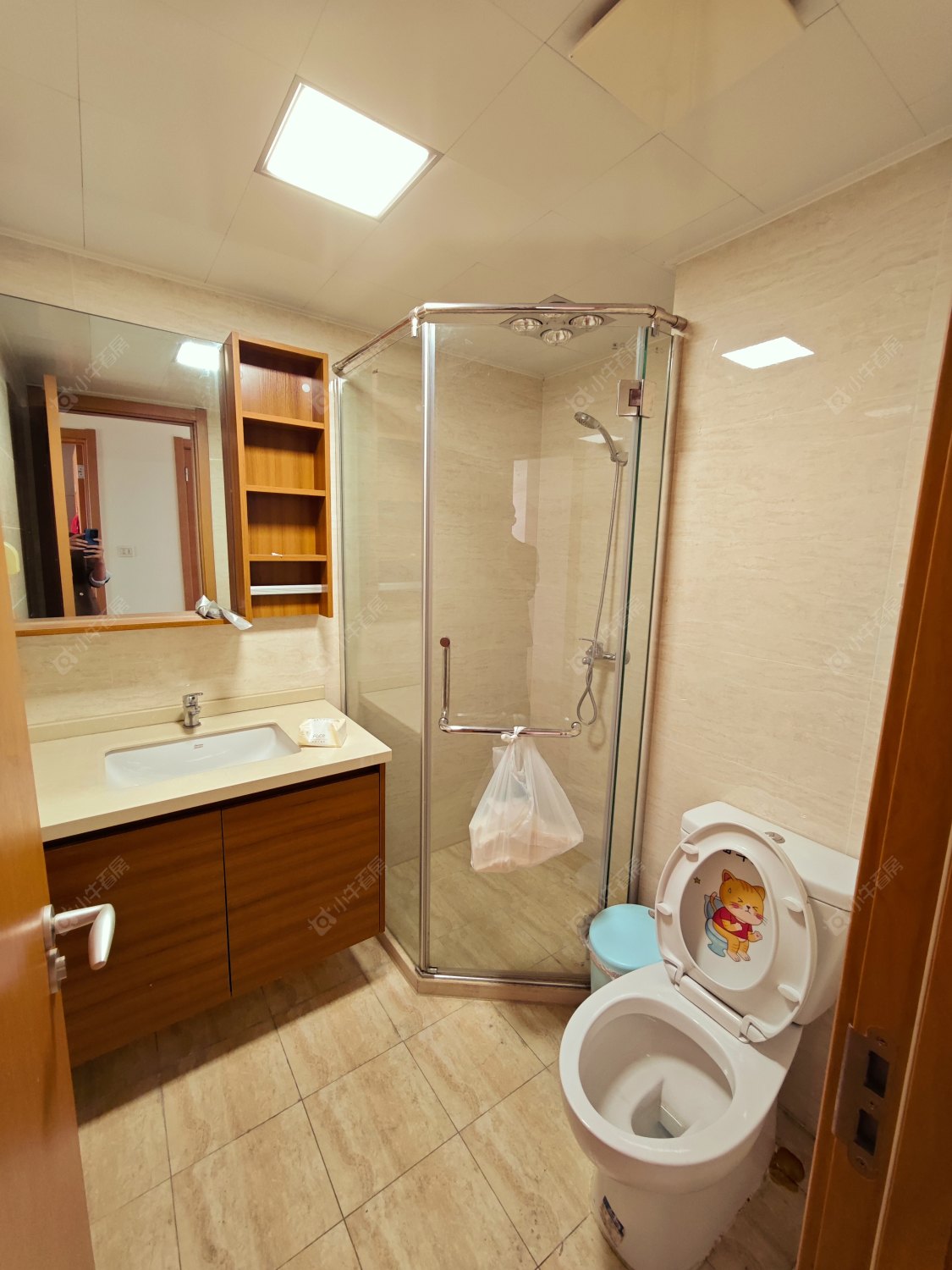 常州万科城在租房源_小牛看房