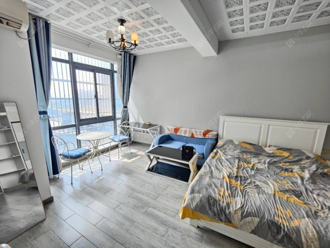 常州澳新风情街公寓在租房源室内图_小牛看房