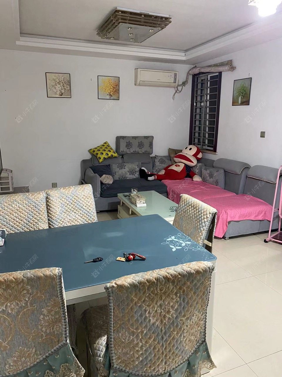 常州景城名轩在租房源室内图_小牛看房