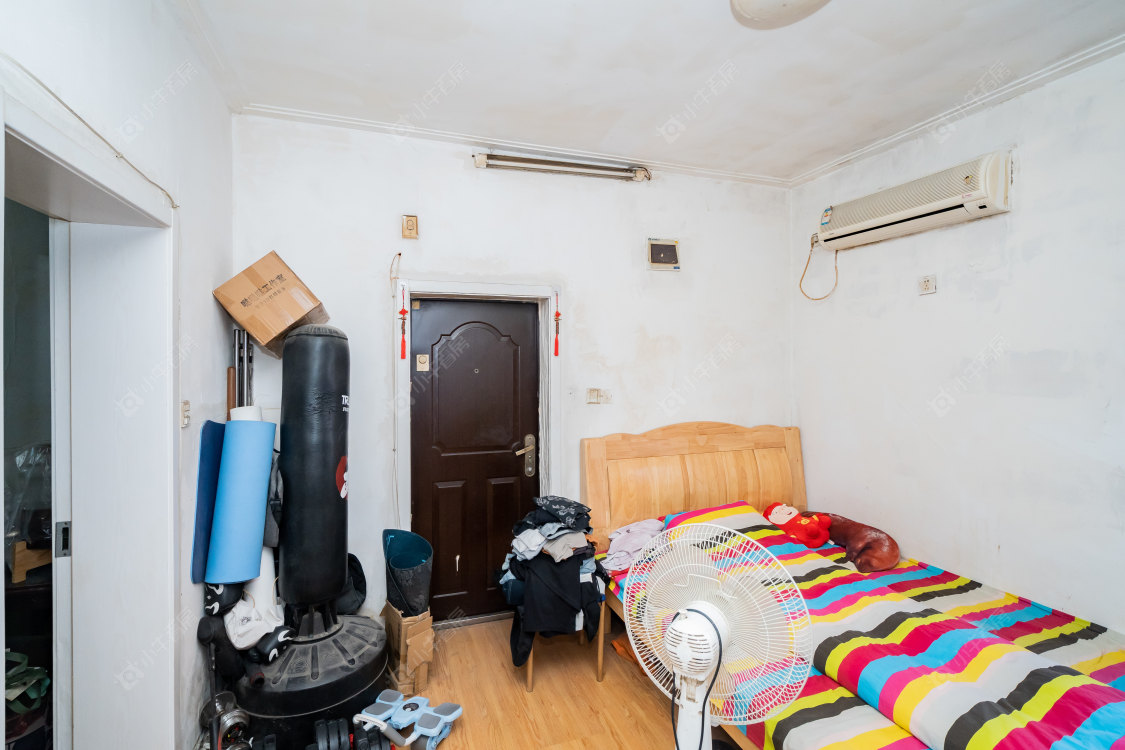 常州丽华一村在售二手房源室内图_小牛看房