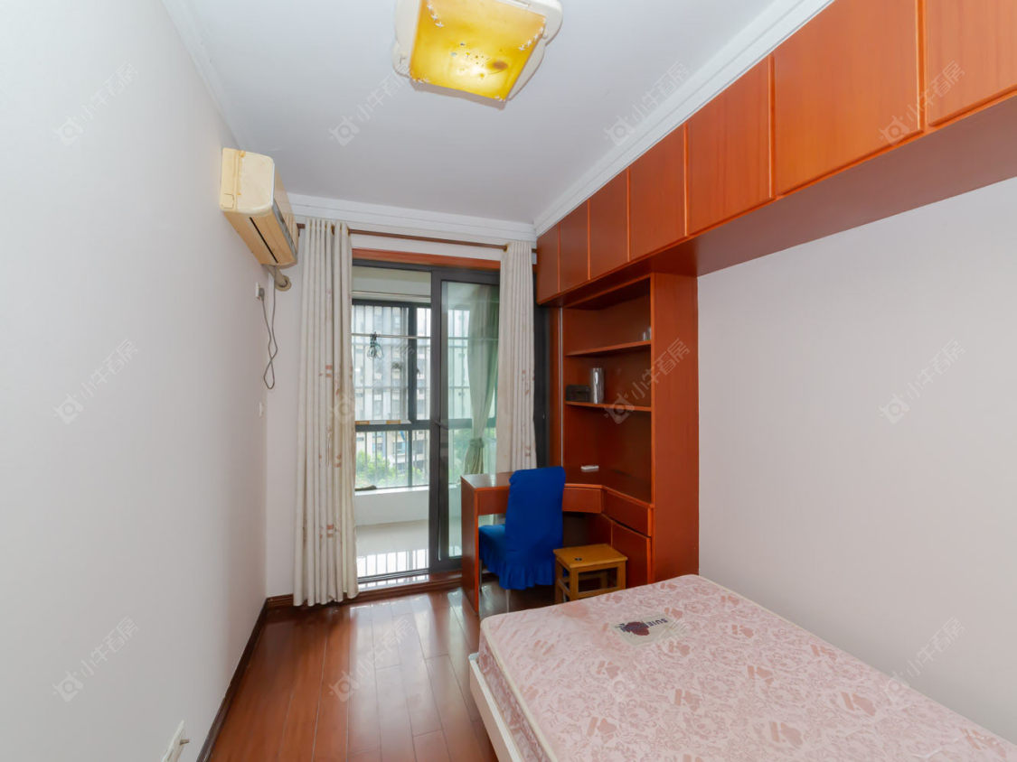 常州景秀世家在售二手房源室内图_小牛看房