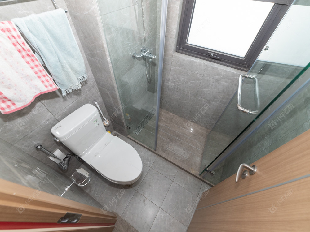 常州美的江山樾在租房源室内图_小牛看房