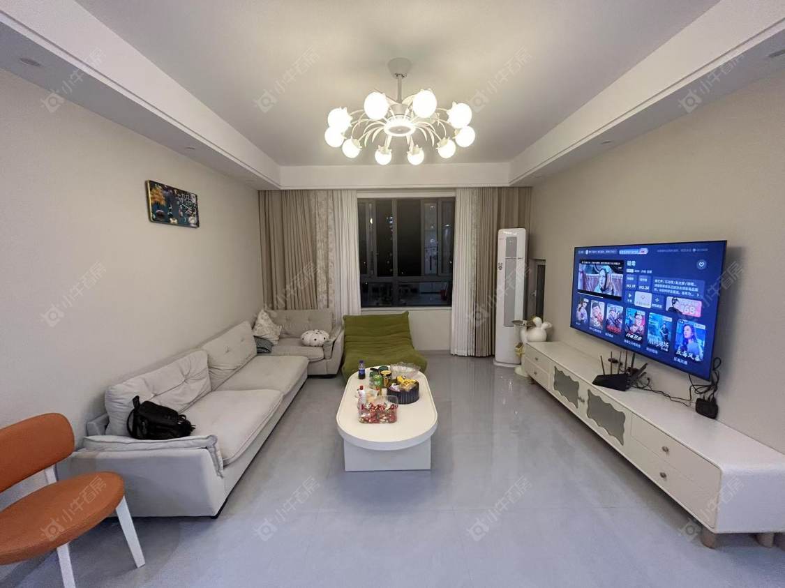 常州顺园九村在租房源_小牛看房