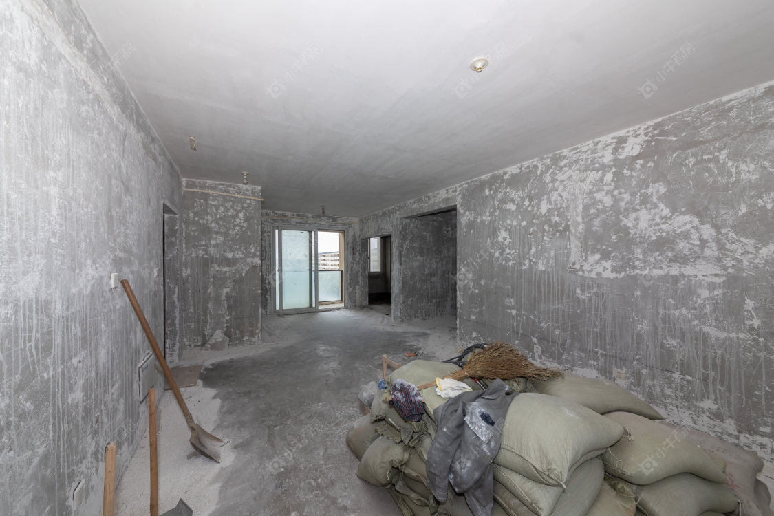 常州天禄西阆苑在售二手房源室内图_小牛看房