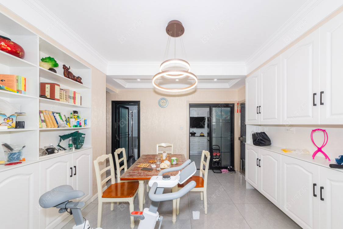 常州腾龙南苑在售二手房源室内图_小牛看房