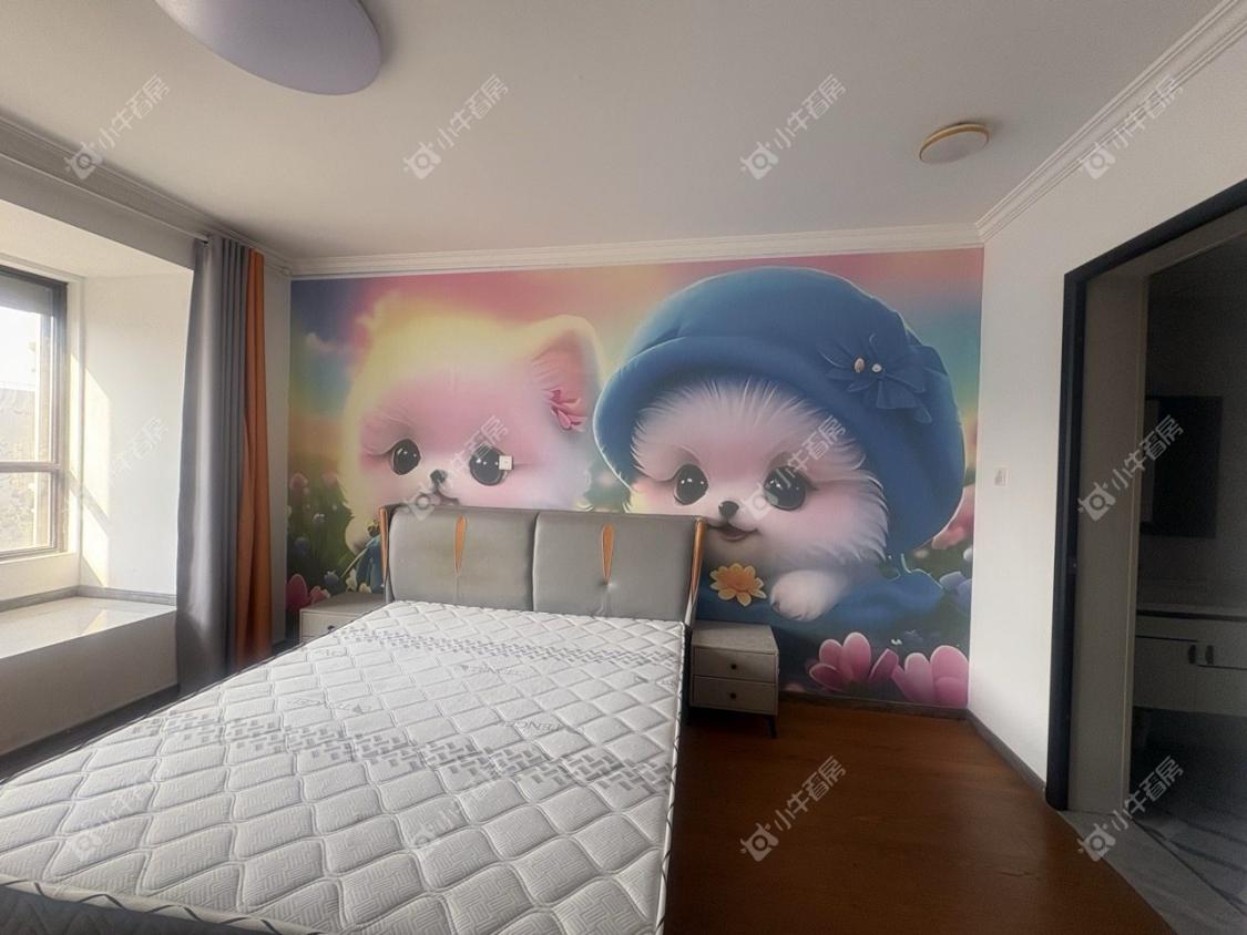 常州东方君开租房_东方君开3室2厅房源出租