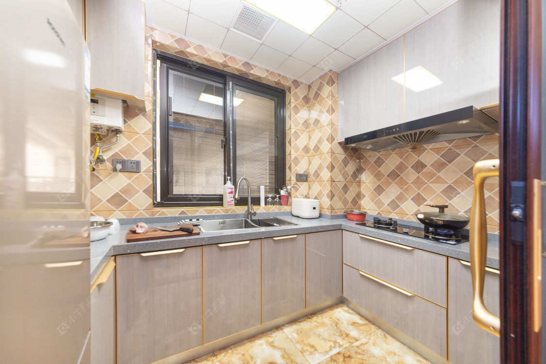 常州新城都荟在售二手房源室内图_小牛看房