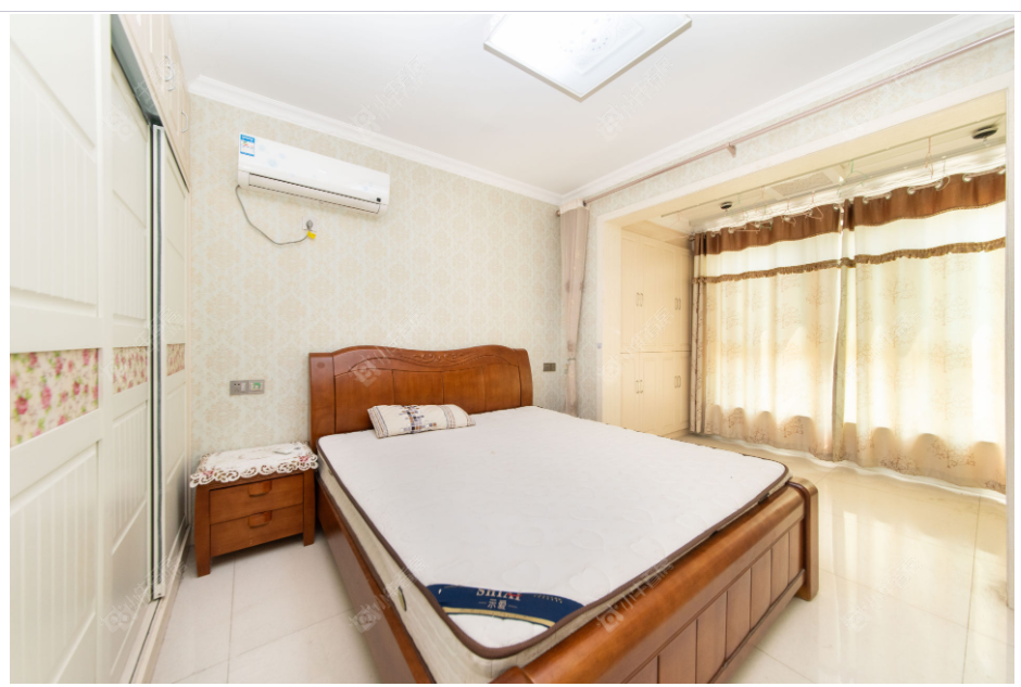 常州莱蒙城中央府东区在租房源_小牛看房