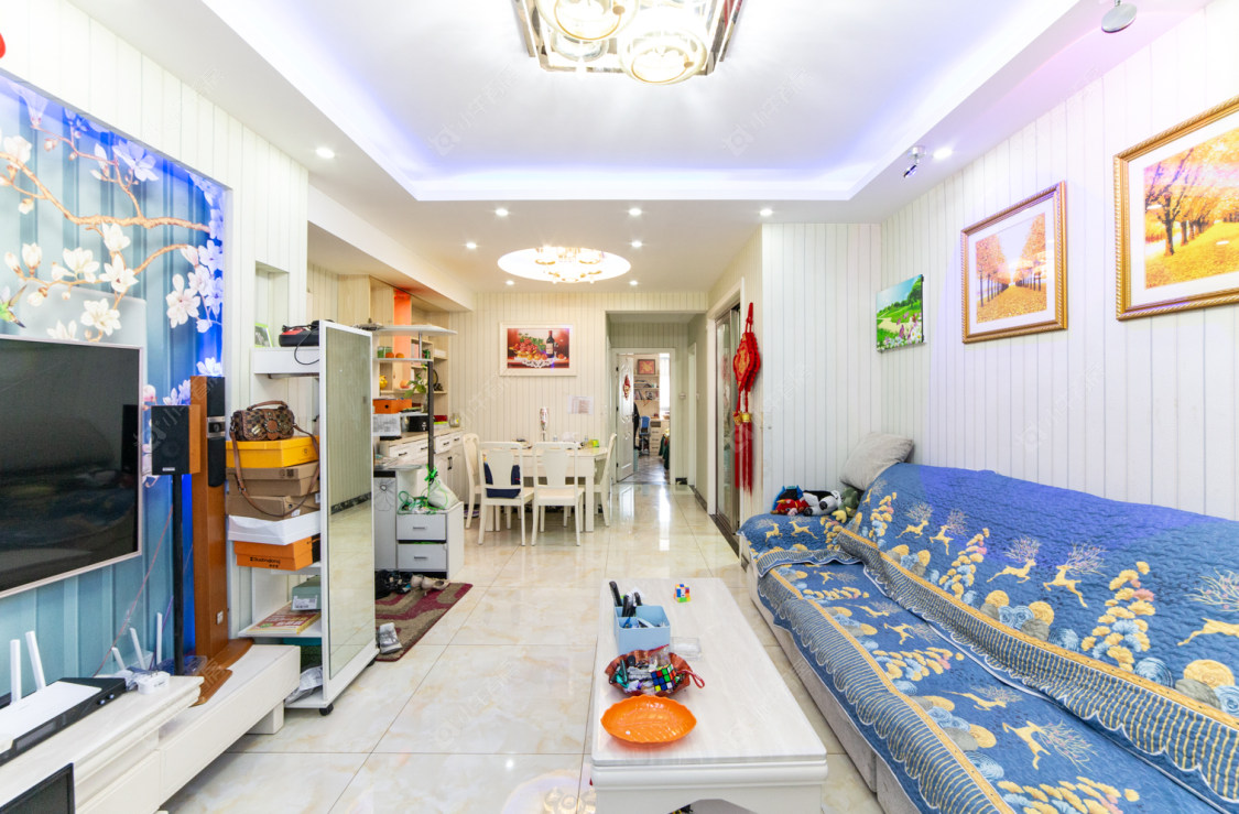 常州怡枫苑在售二手房源室内图_小牛看房