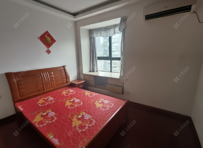 常州新城南都花海在租房源室内图_小牛看房