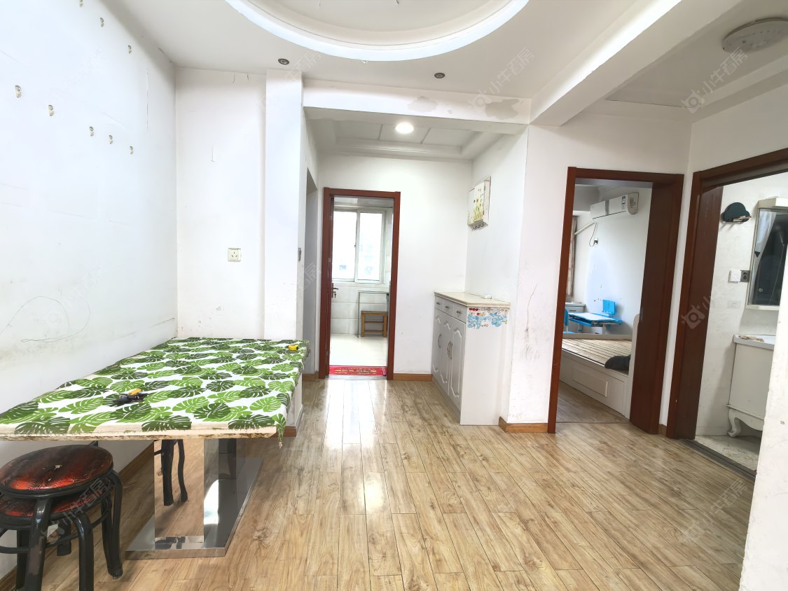 常州新景花苑三期在租房源_小牛看房